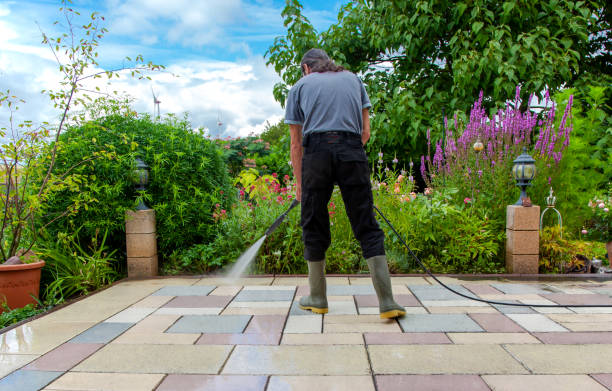 Reliable Gold River, CA Pressure Washing Services Solutions